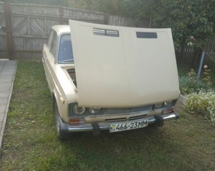 Бежевий ВАЗ 2106, об'ємом двигуна 1.3 л та пробігом 170 тис. км за 650 $, фото 5 на Automoto.ua