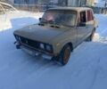Бежевий ВАЗ 2106, об'ємом двигуна 0 л та пробігом 40 тис. км за 900 $, фото 1 на Automoto.ua