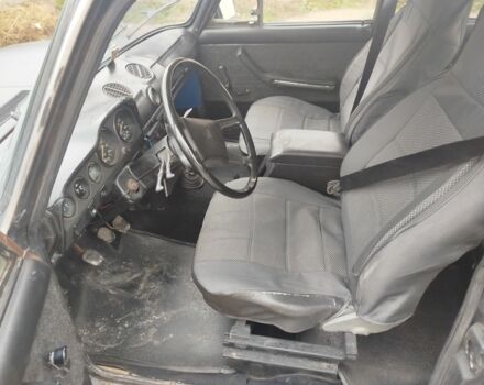 Бежевий ВАЗ 2106, об'ємом двигуна 1.2 л та пробігом 250 тис. км за 650 $, фото 5 на Automoto.ua