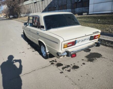 Бежевий ВАЗ 2106, об'ємом двигуна 1.5 л та пробігом 100 тис. км за 800 $, фото 3 на Automoto.ua