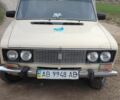 Бежевый ВАЗ 2106, объемом двигателя 0 л и пробегом 1 тыс. км за 400 $, фото 1 на Automoto.ua