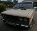 Бежевый ВАЗ 2106, объемом двигателя 1.5 л и пробегом 1 тыс. км за 300 $, фото 1 на Automoto.ua
