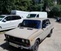 Бежевый ВАЗ 2106, объемом двигателя 1.3 л и пробегом 100 тыс. км за 560 $, фото 1 на Automoto.ua