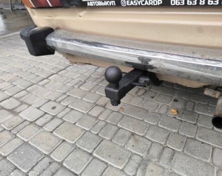 Бежевый ВАЗ 2106, объемом двигателя 0 л и пробегом 333 тыс. км за 300 $, фото 12 на Automoto.ua