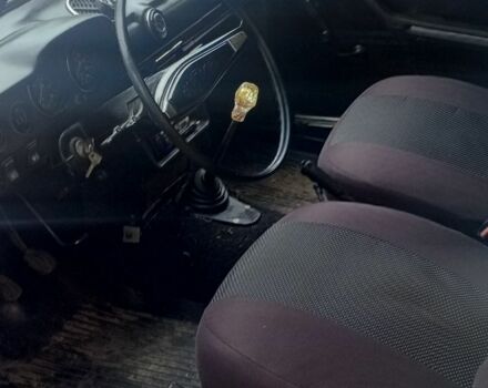 Бежевый ВАЗ 2106, объемом двигателя 1 л и пробегом 137 тыс. км за 1193 $, фото 3 на Automoto.ua