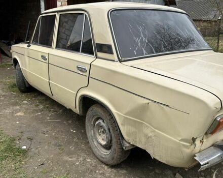 Бежевий ВАЗ 2106, об'ємом двигуна 0 л та пробігом 80 тис. км за 284 $, фото 5 на Automoto.ua