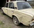 Бежевий ВАЗ 2106, об'ємом двигуна 0 л та пробігом 80 тис. км за 284 $, фото 5 на Automoto.ua