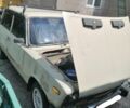 Бежевый ВАЗ 2106, объемом двигателя 0 л и пробегом 1 тыс. км за 411 $, фото 4 на Automoto.ua