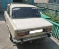 Бежевый ВАЗ 2106, объемом двигателя 0 л и пробегом 1 тыс. км за 411 $, фото 3 на Automoto.ua