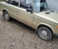 Бежевый ВАЗ 2106, объемом двигателя 1.5 л и пробегом 3 тыс. км за 1000 $, фото 2 на Automoto.ua