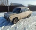 Бежевый ВАЗ 2106, объемом двигателя 1.5 л и пробегом 600 тыс. км за 450 $, фото 1 на Automoto.ua