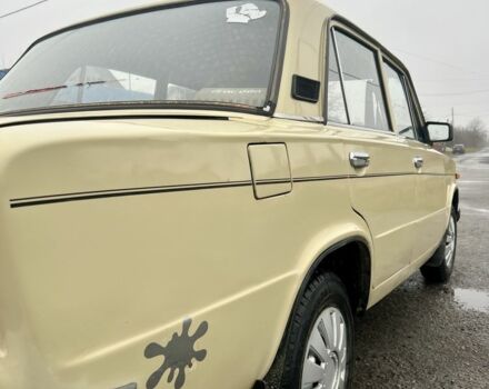 Бежевый ВАЗ 2106, объемом двигателя 1.3 л и пробегом 150 тыс. км за 799 $, фото 21 на Automoto.ua