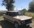 Бежевий ВАЗ 2106, об'ємом двигуна 1.3 л та пробігом 158 тис. км за 969 $, фото 2 на Automoto.ua