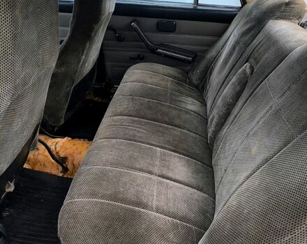 Бежевый ВАЗ 2106, объемом двигателя 1.6 л и пробегом 0 тыс. км за 610 $, фото 7 на Automoto.ua