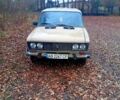 Бежевый ВАЗ 2106, объемом двигателя 1.5 л и пробегом 350 тыс. км за 450 $, фото 4 на Automoto.ua