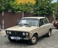 Бежевый ВАЗ 2106, объемом двигателя 1.2 л и пробегом 76 тыс. км за 600 $, фото 1 на Automoto.ua