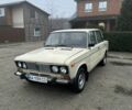 Бежевий ВАЗ 2106, об'ємом двигуна 1.3 л та пробігом 130 тис. км за 850 $, фото 1 на Automoto.ua