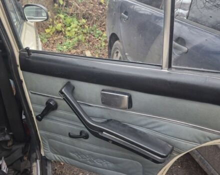 Бежевый ВАЗ 2106, объемом двигателя 1.6 л и пробегом 172 тыс. км за 322 $, фото 1 на Automoto.ua