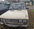 Бежевый ВАЗ 2106, объемом двигателя 1.6 л и пробегом 172 тыс. км за 322 $, фото 5 на Automoto.ua