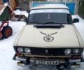 Бежевий ВАЗ 2106, об'ємом двигуна 1.3 л та пробігом 10 тис. км за 420 $, фото 1 на Automoto.ua