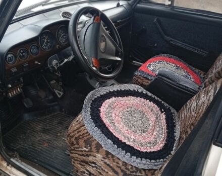 Бежевый ВАЗ 2106, объемом двигателя 1.3 л и пробегом 230 тыс. км за 357 $, фото 3 на Automoto.ua