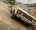 Бежевый ВАЗ 2106, объемом двигателя 1.3 л и пробегом 99 тыс. км за 700 $, фото 1 на Automoto.ua