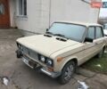 Бежевый ВАЗ 2106, объемом двигателя 1.3 л и пробегом 53 тыс. км за 1500 $, фото 1 на Automoto.ua
