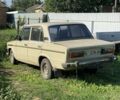 Бежевый ВАЗ 2106, объемом двигателя 1.2 л и пробегом 100 тыс. км за 601 $, фото 1 на Automoto.ua