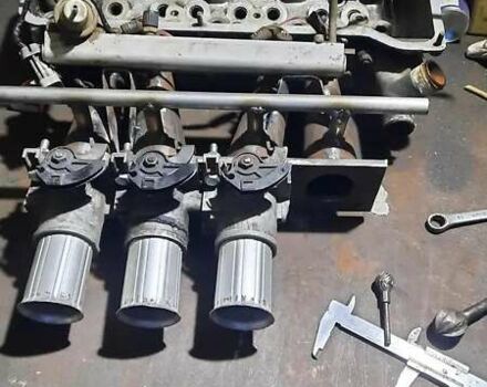 Бежевый ВАЗ 2106, объемом двигателя 1.5 л и пробегом 20 тыс. км за 2000 $, фото 3 на Automoto.ua