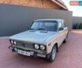 Бежевий ВАЗ 2106, об'ємом двигуна 1.45 л та пробігом 235 тис. км за 899 $, фото 1 на Automoto.ua