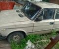 Бежевый ВАЗ 2106, объемом двигателя 0 л и пробегом 1000 тыс. км за 269 $, фото 1 на Automoto.ua