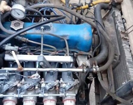 Бежевый ВАЗ 2106, объемом двигателя 1.5 л и пробегом 20 тыс. км за 2000 $, фото 9 на Automoto.ua