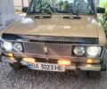 Бежевий ВАЗ 2106, об'ємом двигуна 1.3 л та пробігом 95 тис. км за 1650 $, фото 1 на Automoto.ua