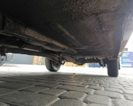 Бежевый ВАЗ 2106, объемом двигателя 0 л и пробегом 333 тыс. км за 300 $, фото 10 на Automoto.ua