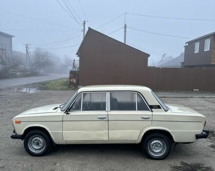 Бежевий ВАЗ 2106, об'ємом двигуна 1.3 л та пробігом 130 тис. км за 850 $, фото 7 на Automoto.ua