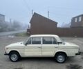 Бежевий ВАЗ 2106, об'ємом двигуна 1.3 л та пробігом 130 тис. км за 850 $, фото 7 на Automoto.ua