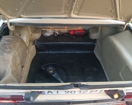 Бежевый ВАЗ 2106, объемом двигателя 1.3 л и пробегом 100 тыс. км за 800 $, фото 9 на Automoto.ua