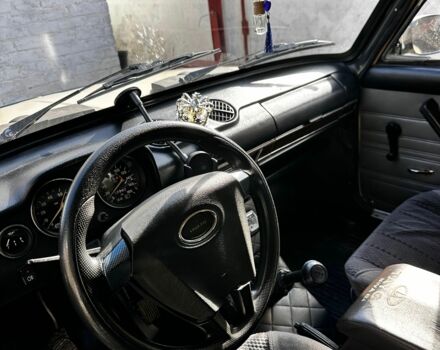 Бежевый ВАЗ 2106, объемом двигателя 1.6 л и пробегом 172 тыс. км за 1200 $, фото 4 на Automoto.ua