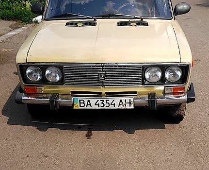 Бежевий ВАЗ 2106, об'ємом двигуна 1.5 л та пробігом 0 тис. км за 650 $, фото 7 на Automoto.ua