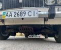 Бежевый ВАЗ 2106, объемом двигателя 1.5 л и пробегом 94 тыс. км за 2000 $, фото 11 на Automoto.ua