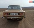 Бежевый ВАЗ 2106, объемом двигателя 1.3 л и пробегом 82 тыс. км за 350 $, фото 3 на Automoto.ua