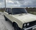 Бежевый ВАЗ 2106, объемом двигателя 1.6 л и пробегом 105 тыс. км за 556 $, фото 2 на Automoto.ua