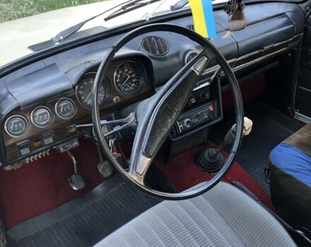 Бежевый ВАЗ 2106, объемом двигателя 1.3 л и пробегом 93 тыс. км за 1000 $, фото 4 на Automoto.ua