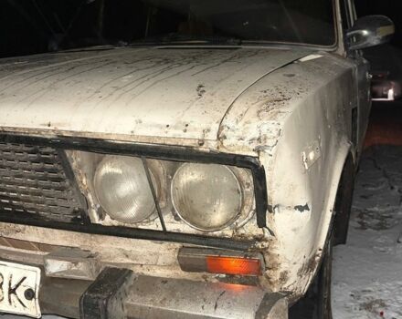 Бежевий ВАЗ 2106, об'ємом двигуна 1.3 л та пробігом 111 тис. км за 474 $, фото 3 на Automoto.ua