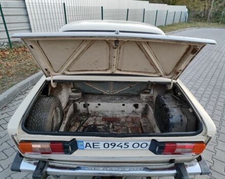 Бежевий ВАЗ 2106, об'ємом двигуна 1.6 л та пробігом 100 тис. км за 699 $, фото 7 на Automoto.ua