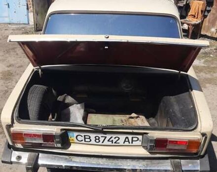 Бежевий ВАЗ 2106, об'ємом двигуна 1.6 л та пробігом 40 тис. км за 717 $, фото 2 на Automoto.ua