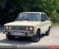 Бежевый ВАЗ 2106, объемом двигателя 1.5 л и пробегом 128 тыс. км за 850 $, фото 1 на Automoto.ua