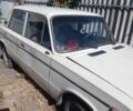 Бежевый ВАЗ 2106, объемом двигателя 1.6 л и пробегом 200 тыс. км за 316 $, фото 1 на Automoto.ua