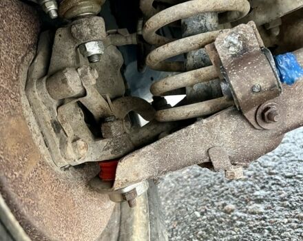 Бежевый ВАЗ 2106, объемом двигателя 1.3 л и пробегом 150 тыс. км за 799 $, фото 11 на Automoto.ua