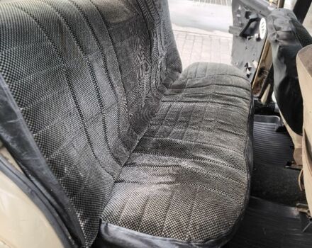 Бежевый ВАЗ 2106, объемом двигателя 0 л и пробегом 333 тыс. км за 300 $, фото 20 на Automoto.ua